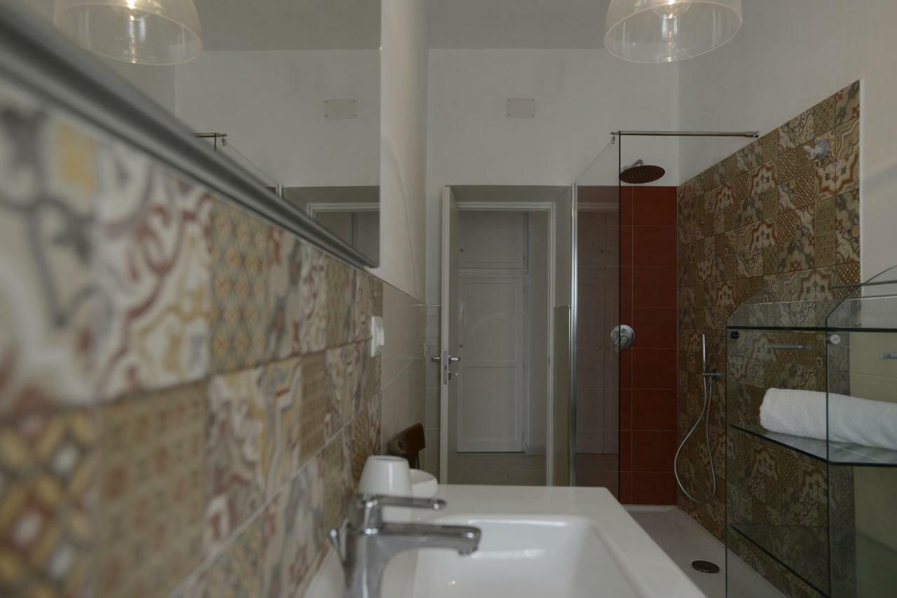 B&B Alghero 82 Eksteriør billede