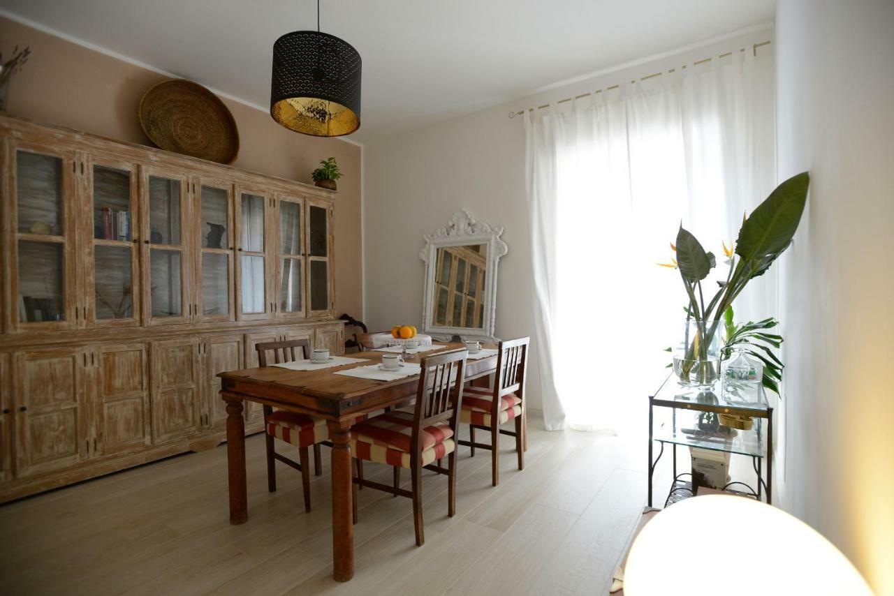 B&B Alghero 82 Eksteriør billede