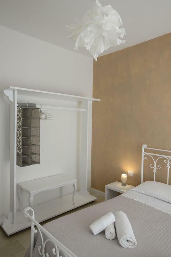 B&B Alghero 82 Eksteriør billede