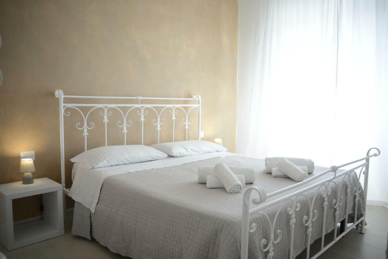 B&B Alghero 82 Eksteriør billede