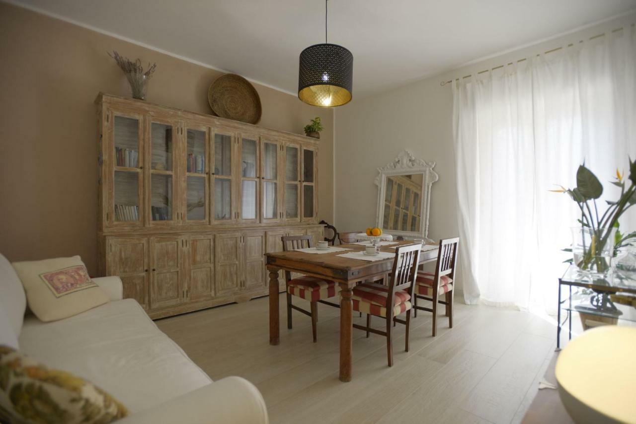 B&B Alghero 82 Eksteriør billede