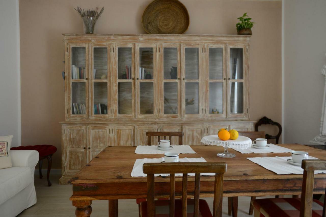 B&B Alghero 82 Eksteriør billede