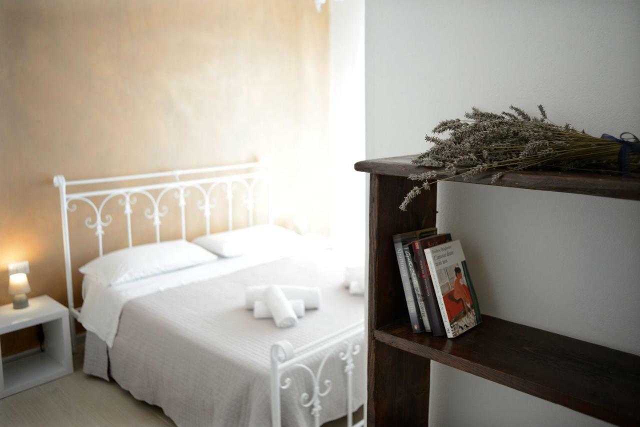 B&B Alghero 82 Eksteriør billede