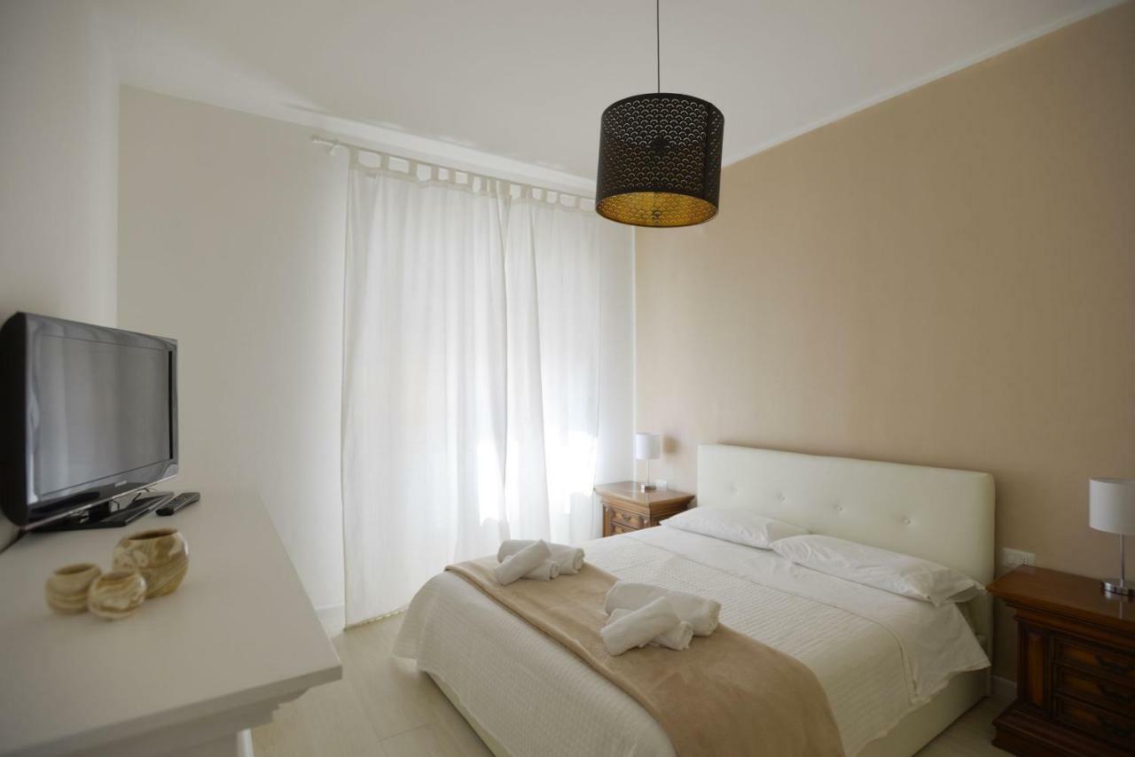 B&B Alghero 82 Eksteriør billede