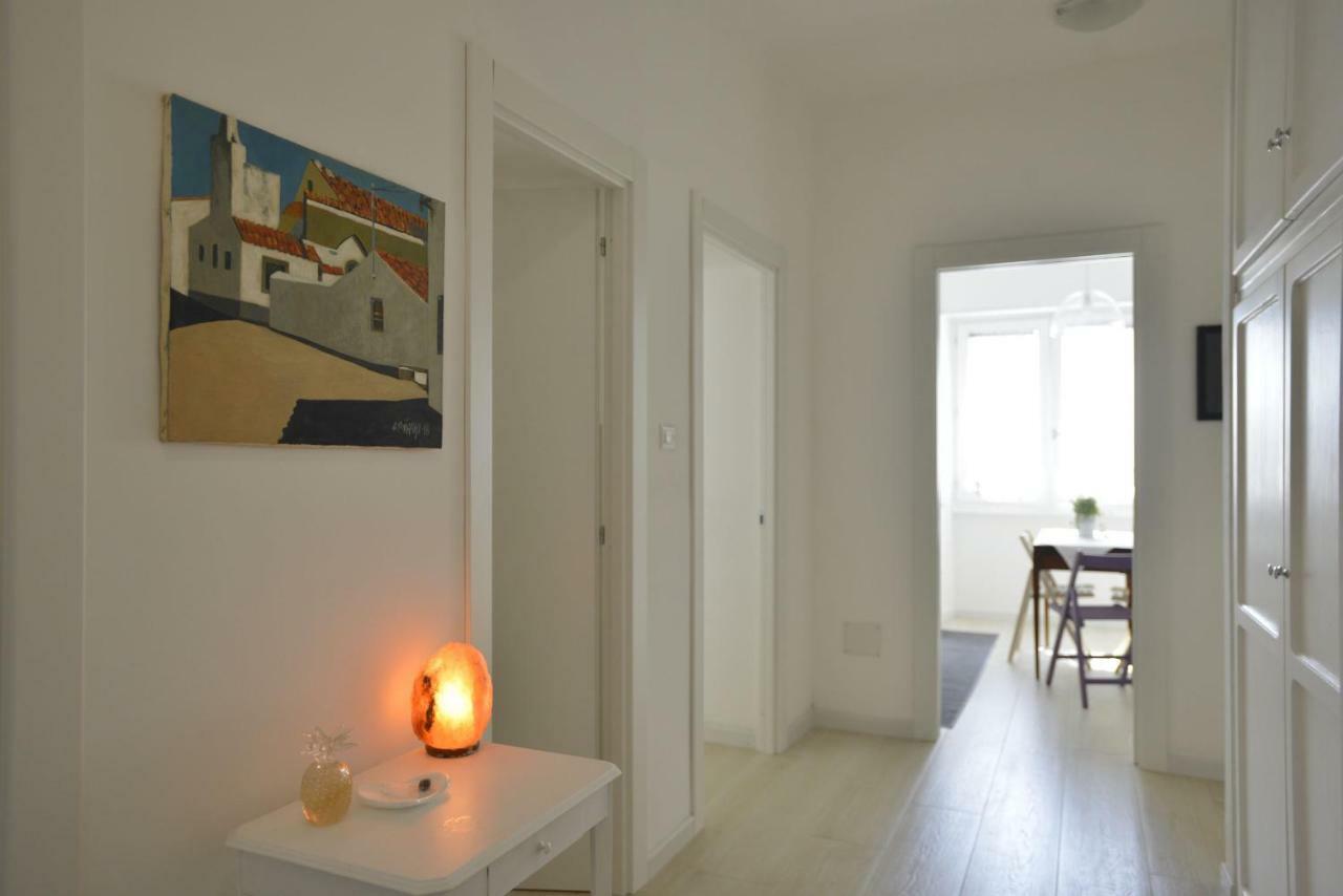 B&B Alghero 82 Eksteriør billede